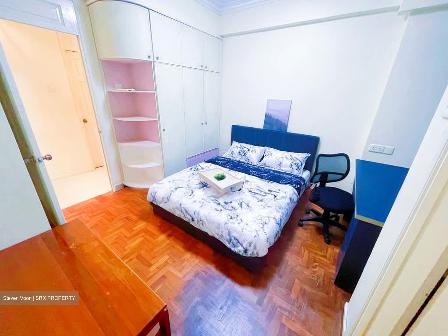 Elias Green (D18), Condominium #577039861